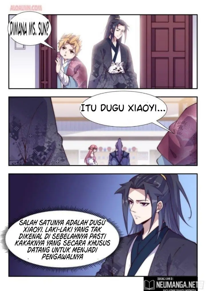 image-komik-otherworldly-evil-monarch-chapter-106-11/13