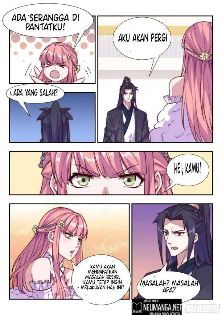 image-komik-otherworldly-evil-monarch-chapter-107-7/13