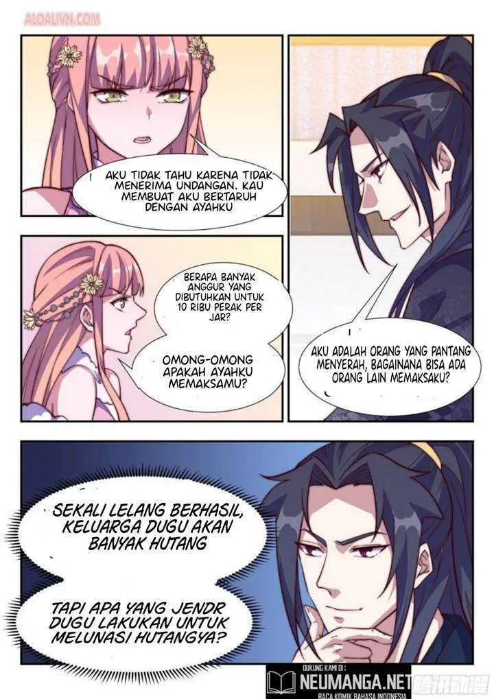 image-komik-otherworldly-evil-monarch-chapter-107-10/13