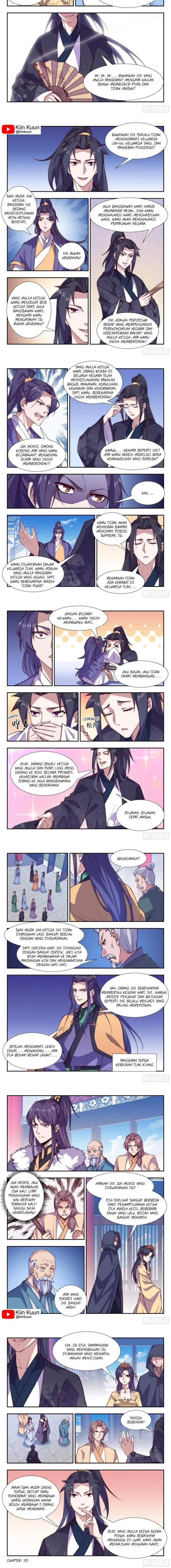 image-komik-otherworldly-evil-monarch-chapter-110-1/2