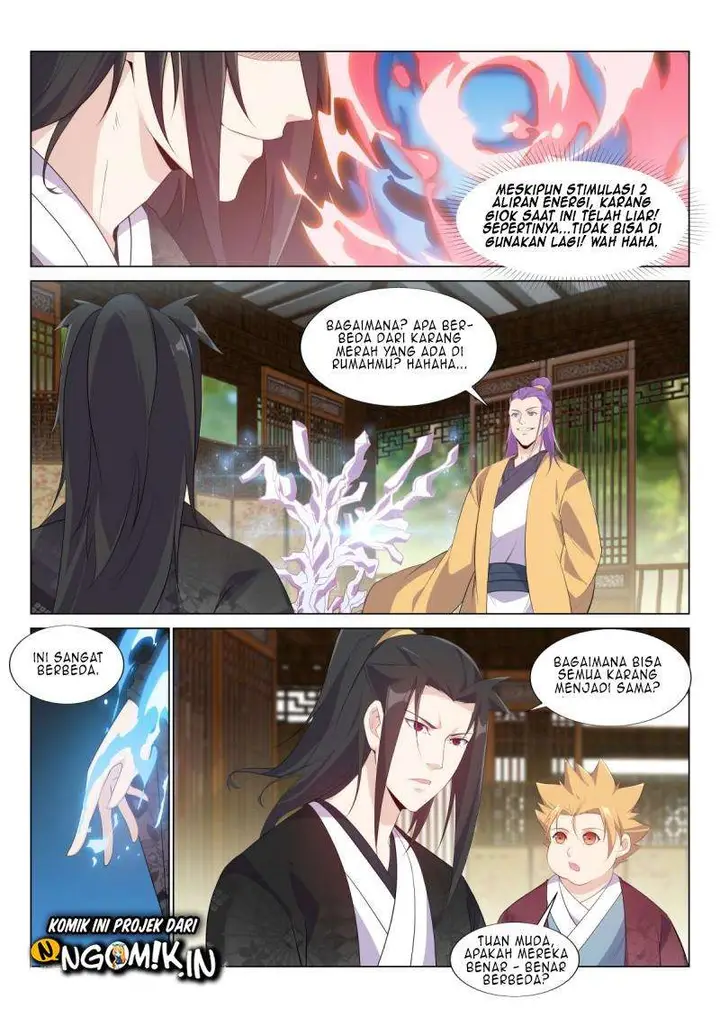 image-komik-otherworldly-evil-monarch-chapter-30-9/13