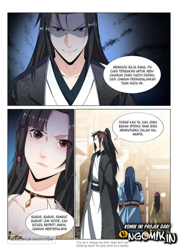 image-komik-otherworldly-evil-monarch-chapter-33-7/15