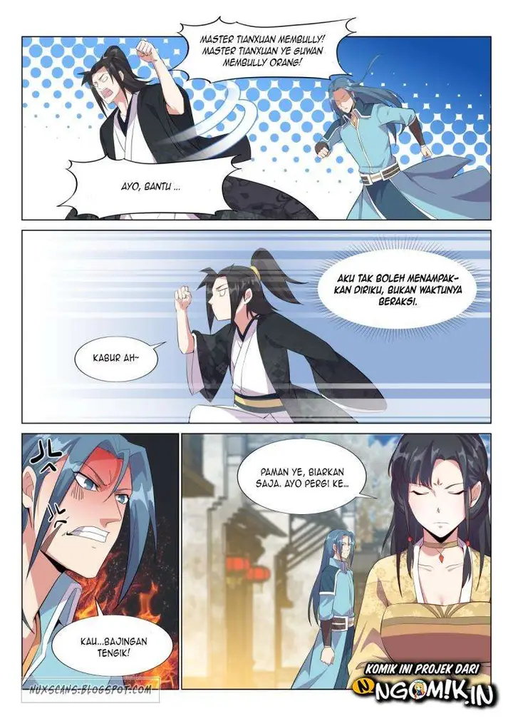 image-komik-otherworldly-evil-monarch-chapter-33-9/15