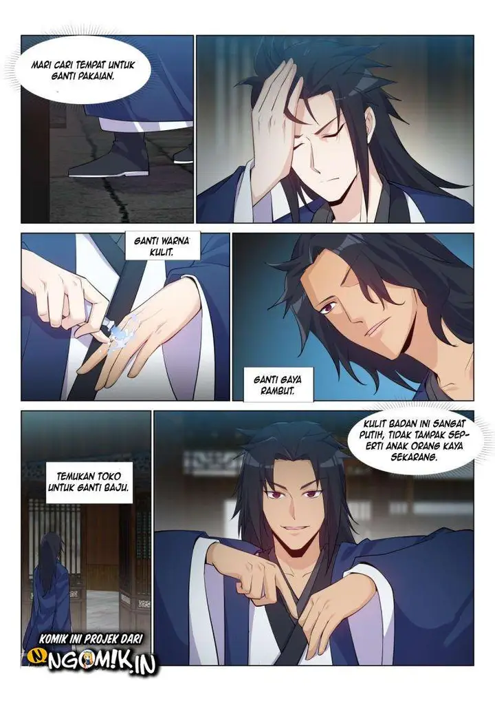 image-komik-otherworldly-evil-monarch-chapter-33-11/15