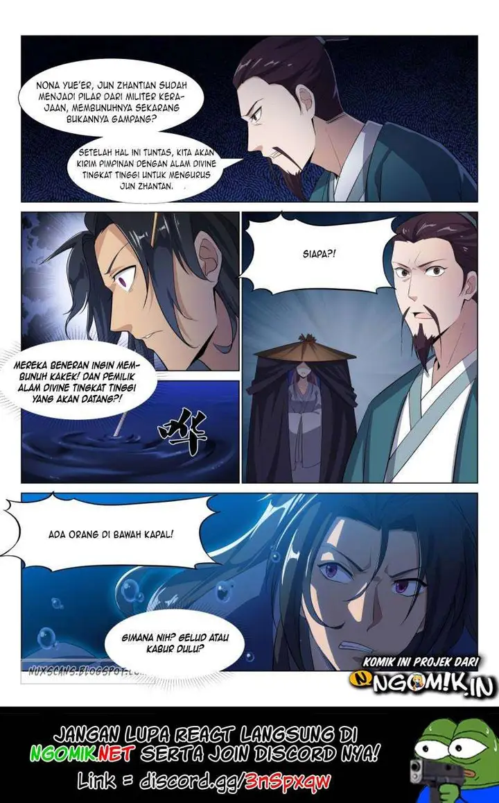 image-komik-otherworldly-evil-monarch-chapter-34-10/13