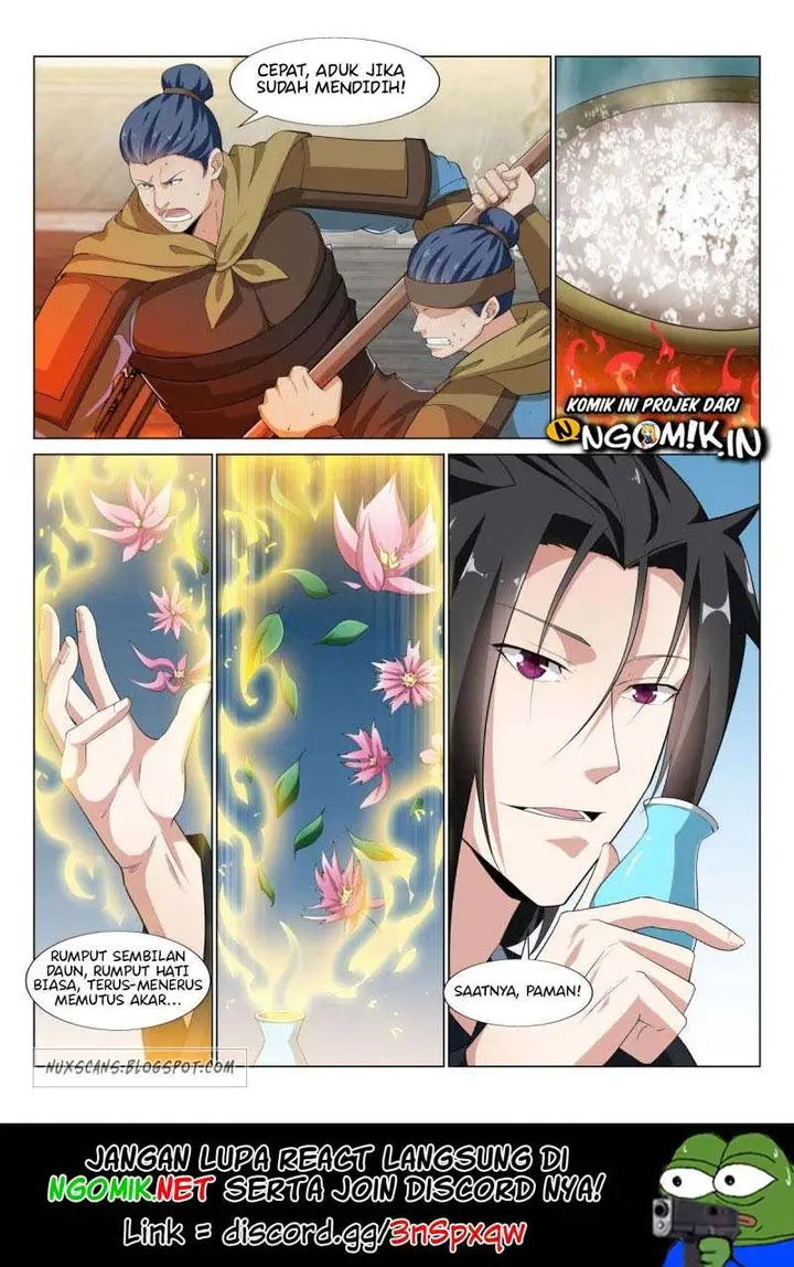 image-komik-otherworldly-evil-monarch-chapter-37-1/15