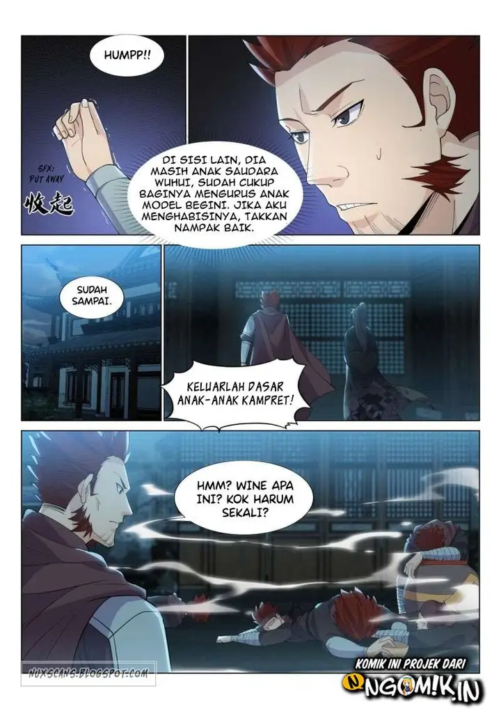 image-komik-otherworldly-evil-monarch-chapter-43-11/16
