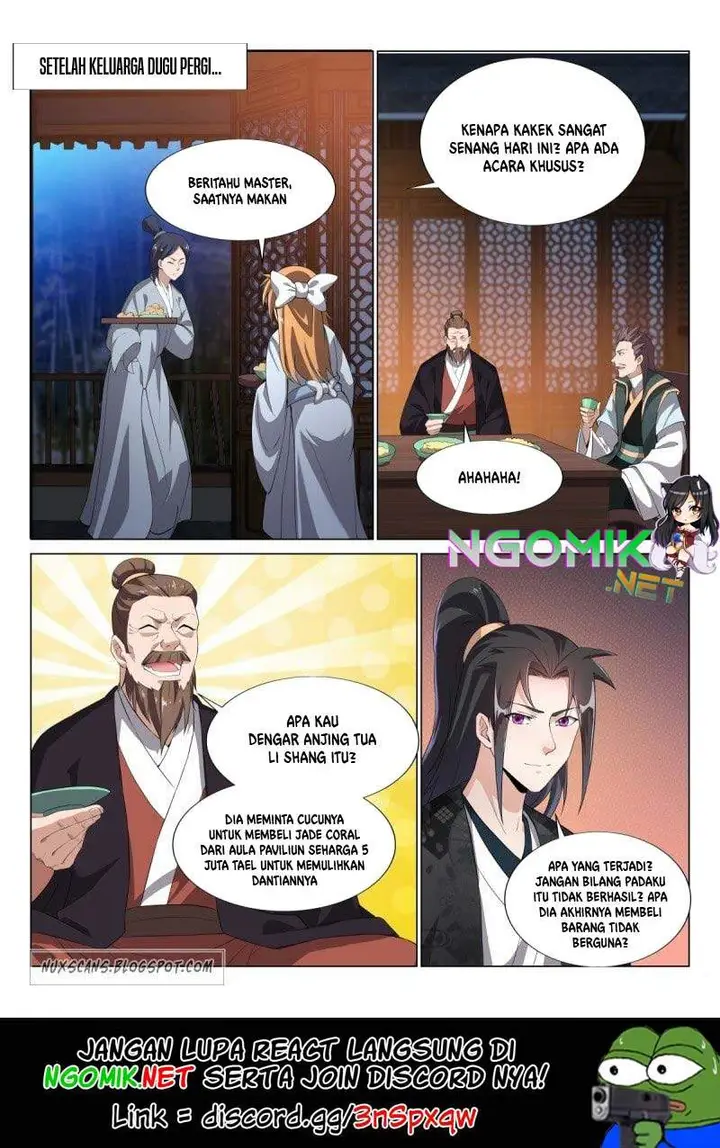 image-komik-otherworldly-evil-monarch-chapter-45-1/15