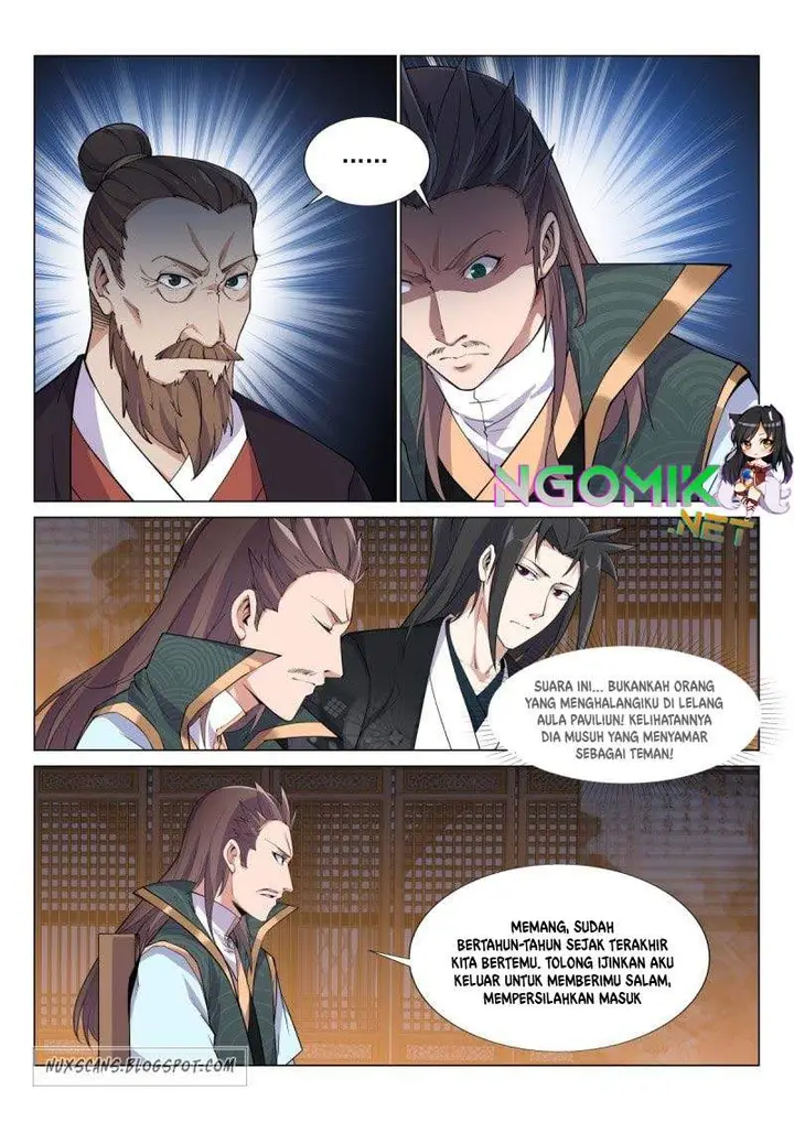 image-komik-otherworldly-evil-monarch-chapter-45-5/15