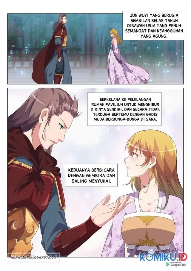 image-komik-otherworldly-evil-monarch-chapter-46-8/11