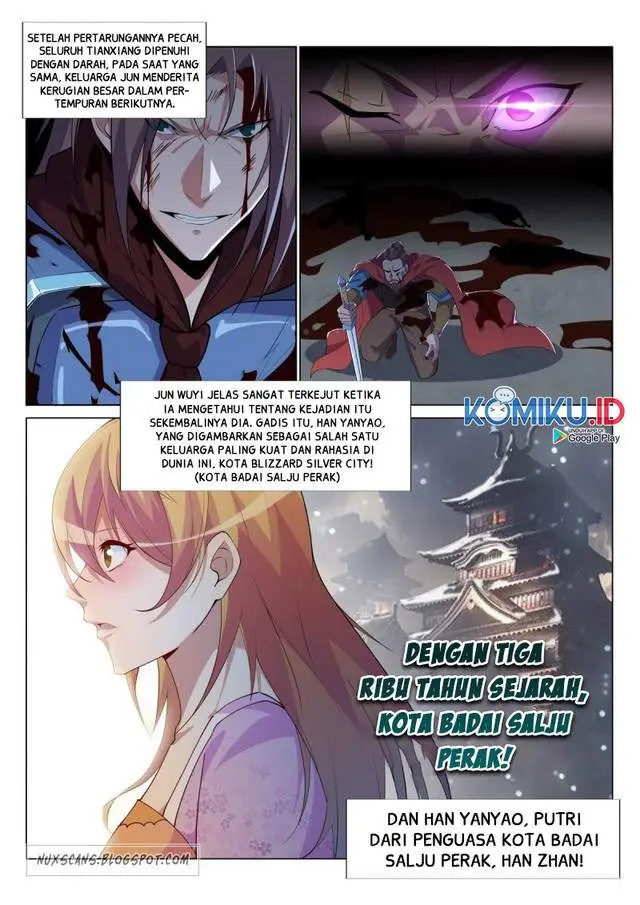 image-komik-otherworldly-evil-monarch-chapter-46-10/11