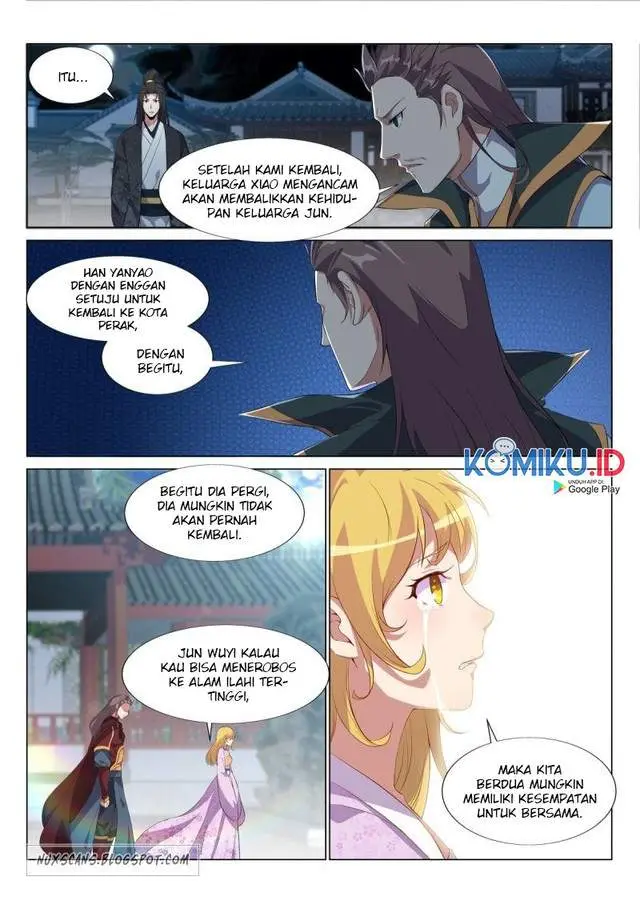 image-komik-otherworldly-evil-monarch-chapter-47-1/12