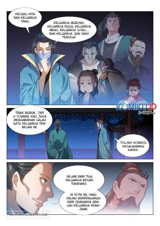 image-komik-otherworldly-evil-monarch-chapter-47-11/12