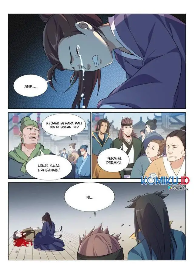 image-komik-otherworldly-evil-monarch-chapter-48-10/13