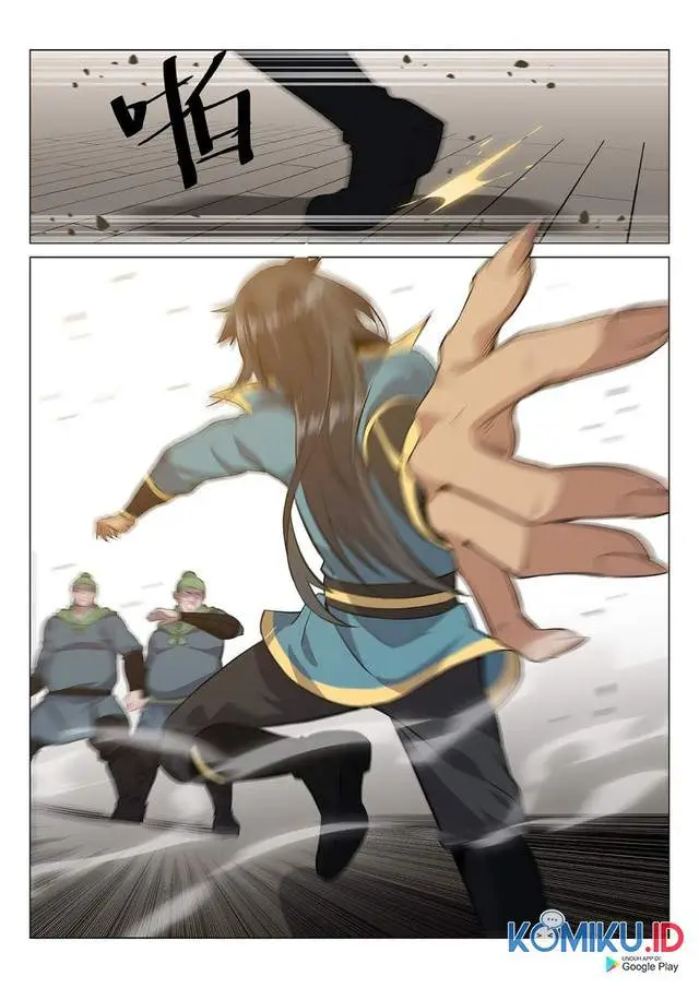 image-komik-otherworldly-evil-monarch-chapter-49-1/13