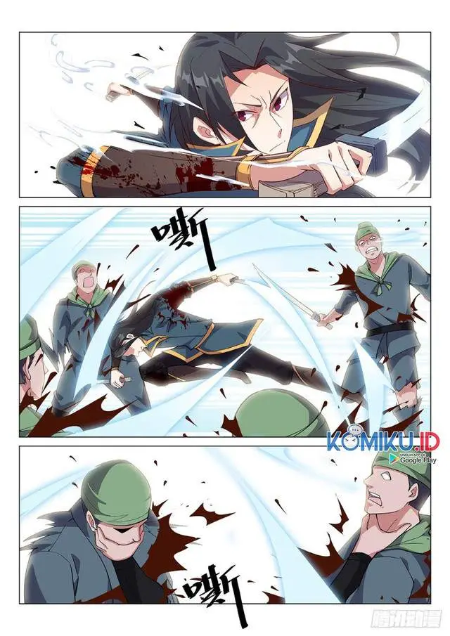image-komik-otherworldly-evil-monarch-chapter-49-5/13