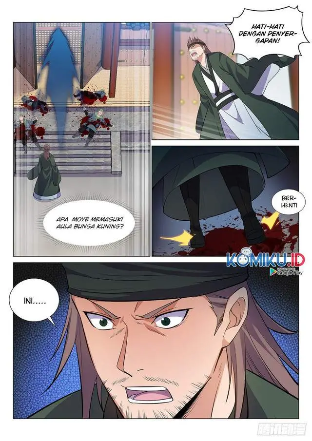 image-komik-otherworldly-evil-monarch-chapter-49-6/13