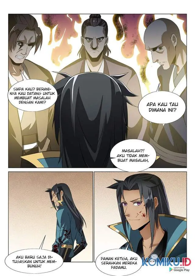 image-komik-otherworldly-evil-monarch-chapter-49-8/13