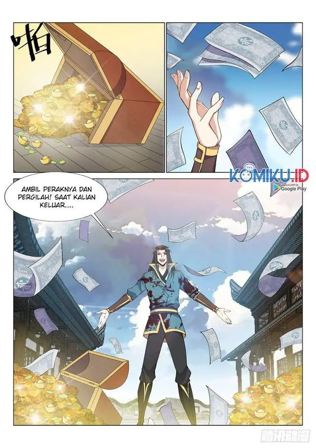 image-komik-otherworldly-evil-monarch-chapter-49-11/13