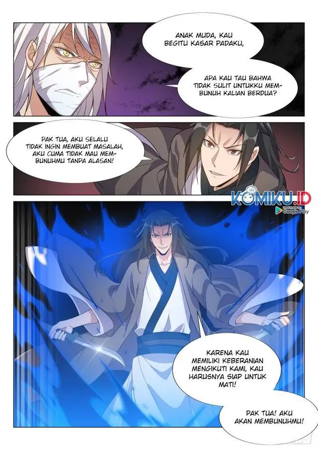 image-komik-otherworldly-evil-monarch-chapter-50-8/11