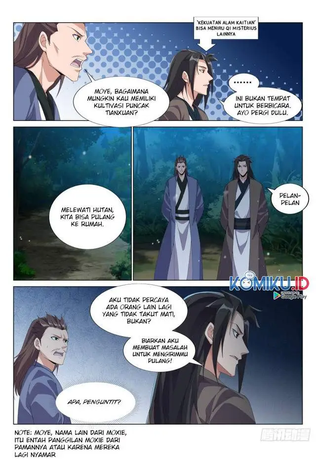image-komik-otherworldly-evil-monarch-chapter-50-10/11
