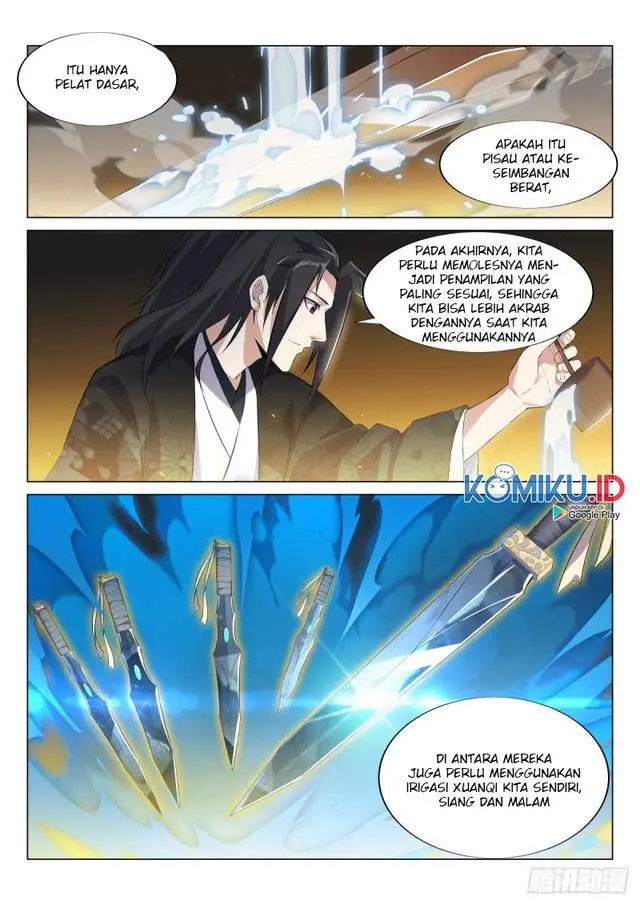 image-komik-otherworldly-evil-monarch-chapter-51-2/12