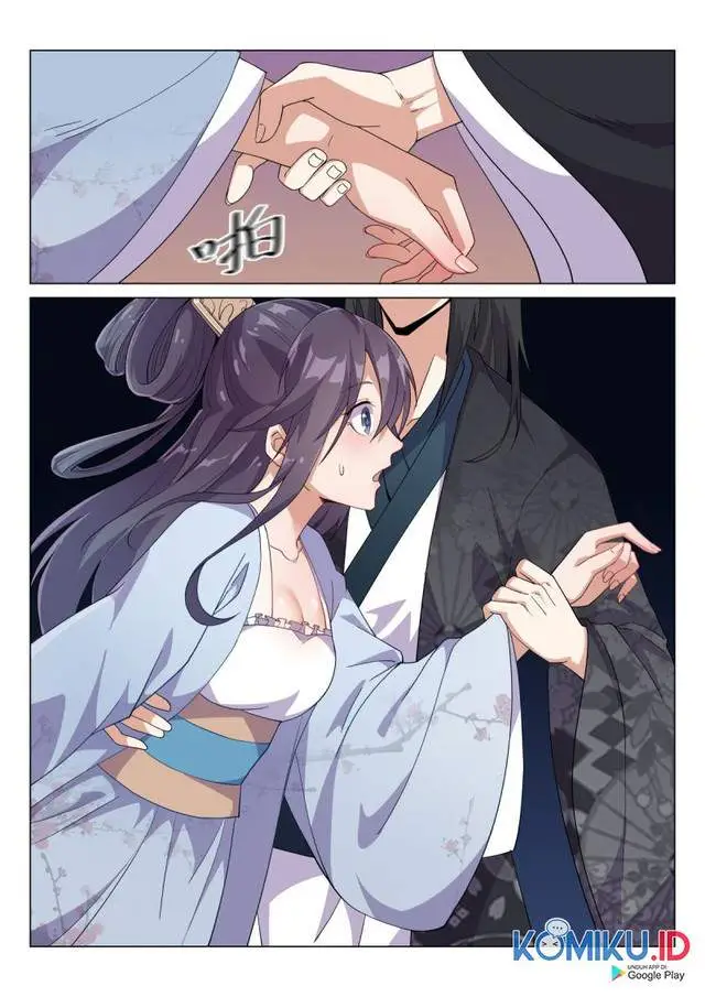 image-komik-otherworldly-evil-monarch-chapter-55-5/14