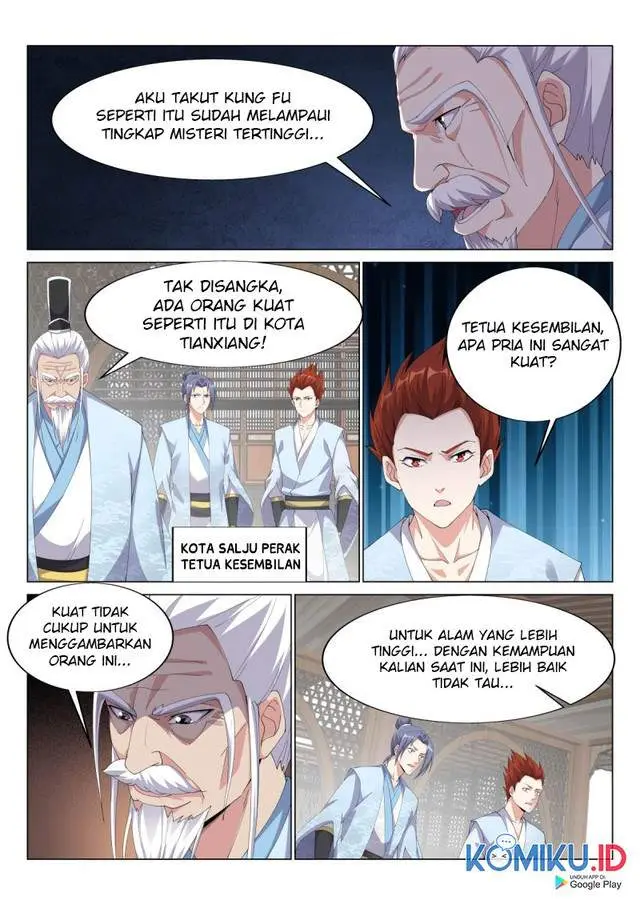 image-komik-otherworldly-evil-monarch-chapter-60-11/12