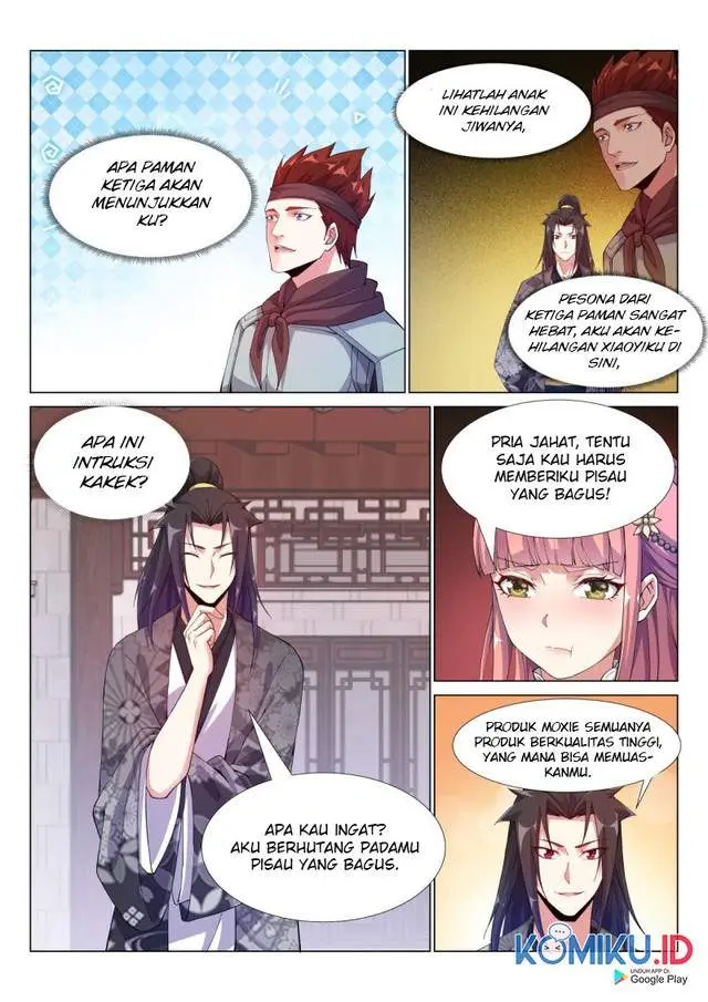 image-komik-otherworldly-evil-monarch-chapter-61-7/12