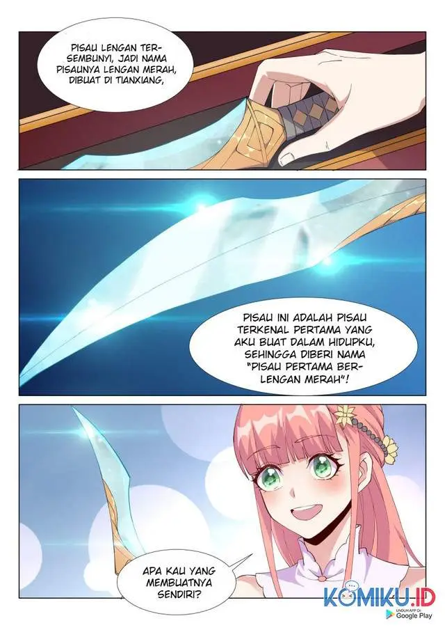 image-komik-otherworldly-evil-monarch-chapter-61-9/12