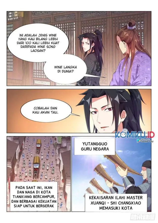 image-komik-otherworldly-evil-monarch-chapter-63-11/12