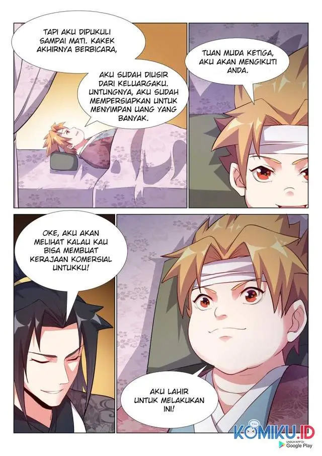 image-komik-otherworldly-evil-monarch-chapter-67-11/12