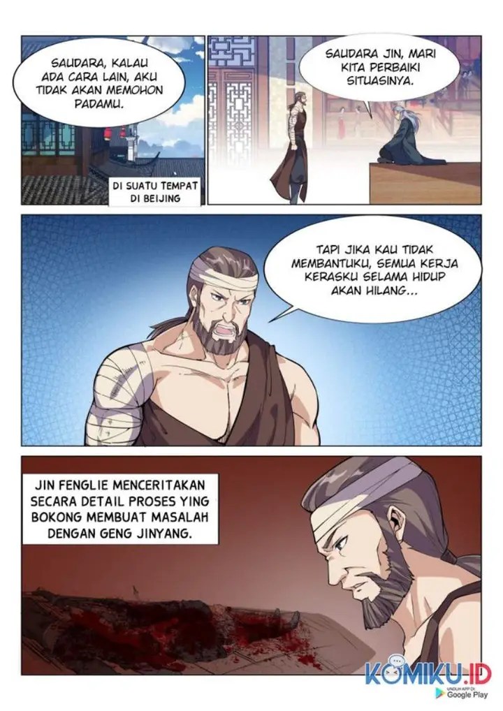 image-komik-otherworldly-evil-monarch-chapter-69-4/13