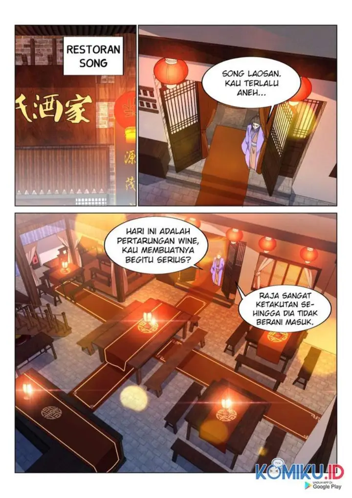 image-komik-otherworldly-evil-monarch-chapter-70-3/13