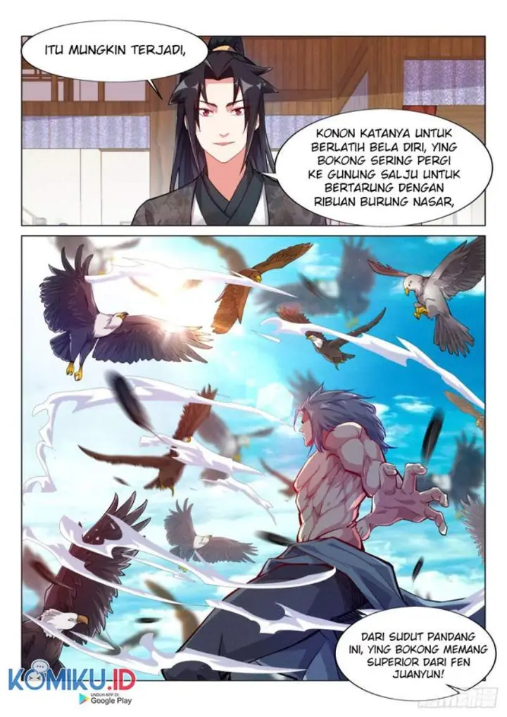 image-komik-otherworldly-evil-monarch-chapter-70-11/13