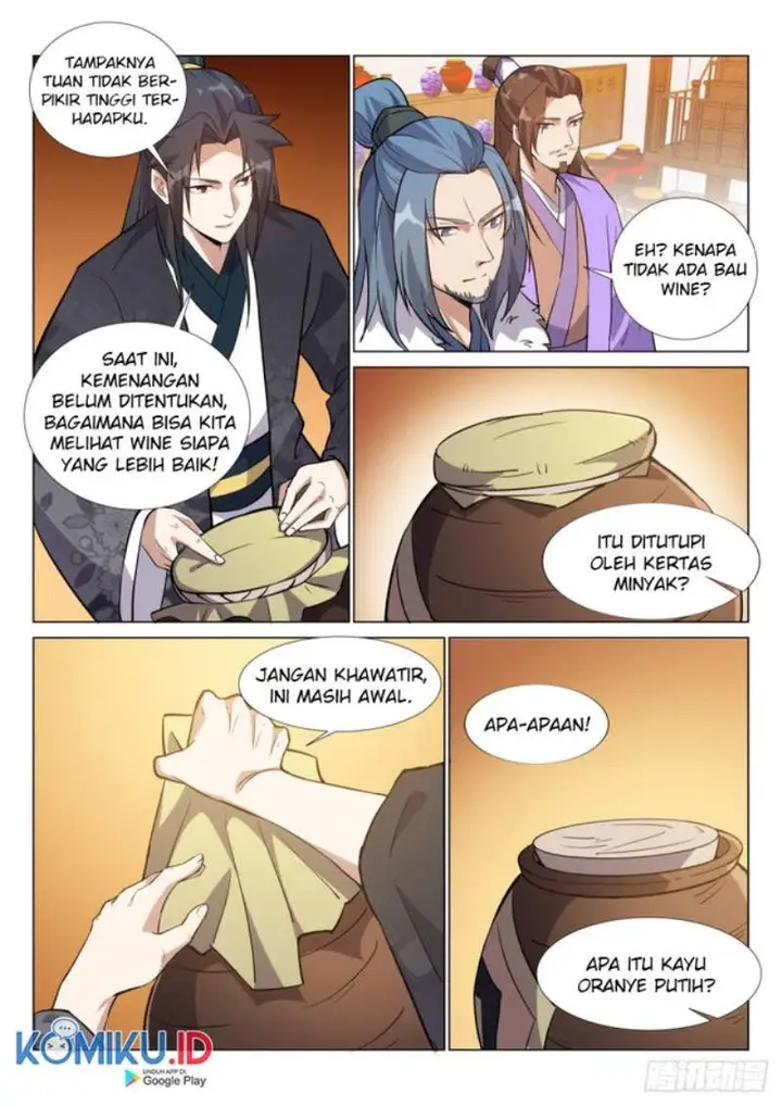 image-komik-otherworldly-evil-monarch-chapter-71-5/12