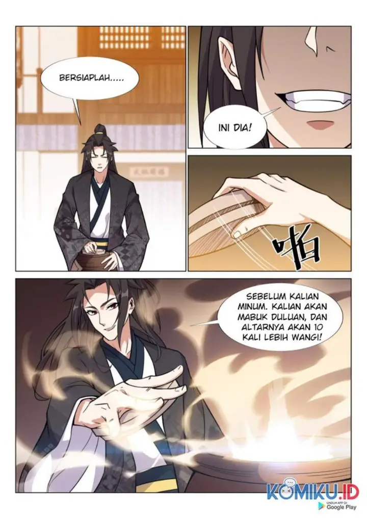 image-komik-otherworldly-evil-monarch-chapter-71-6/12