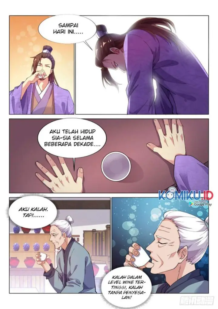 image-komik-otherworldly-evil-monarch-chapter-71-11/12