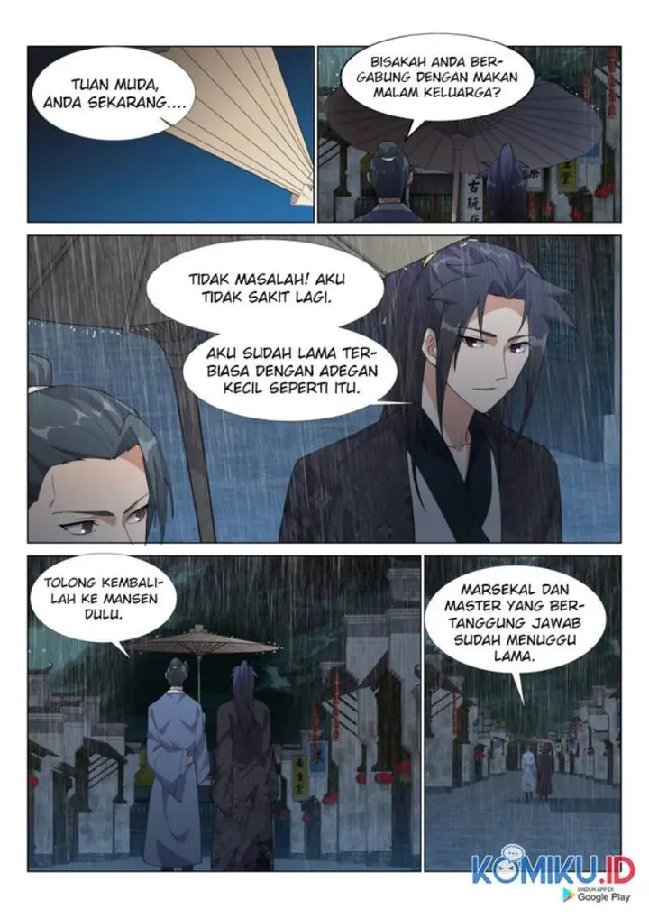 image-komik-otherworldly-evil-monarch-chapter-74-11/14
