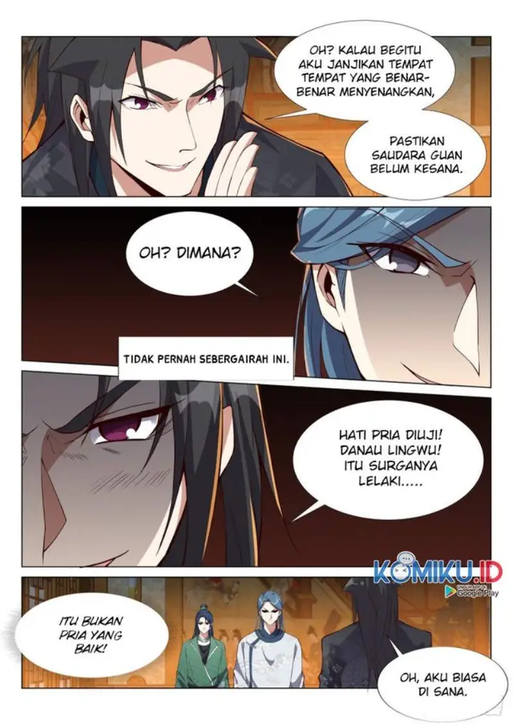 image-komik-otherworldly-evil-monarch-chapter-75-7/12