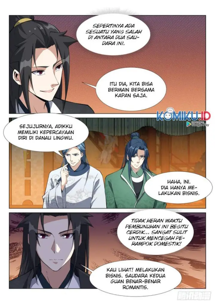 image-komik-otherworldly-evil-monarch-chapter-75-9/12