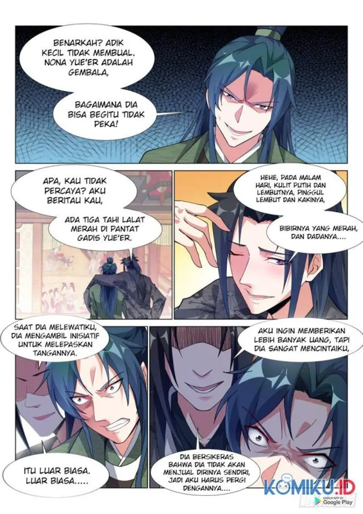 image-komik-otherworldly-evil-monarch-chapter-75-11/12