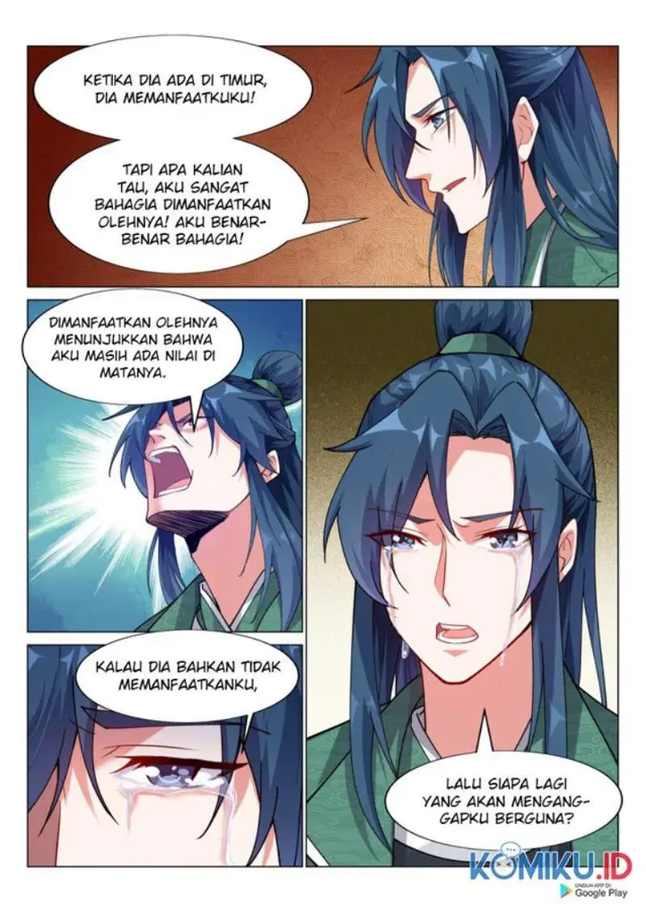 image-komik-otherworldly-evil-monarch-chapter-77-1/15