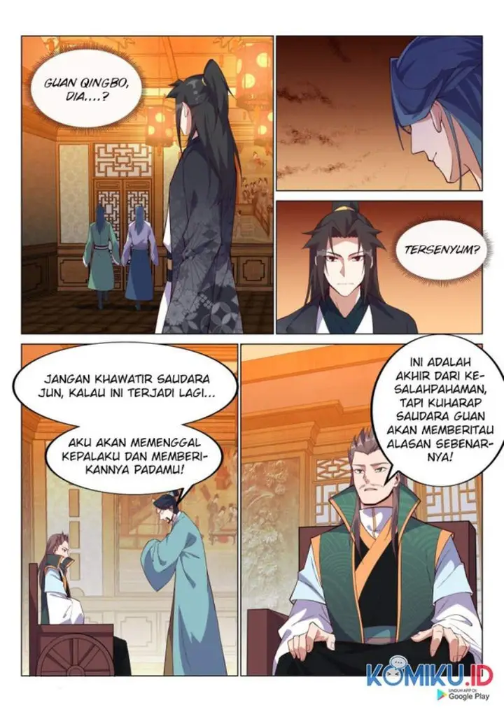 image-komik-otherworldly-evil-monarch-chapter-77-3/15