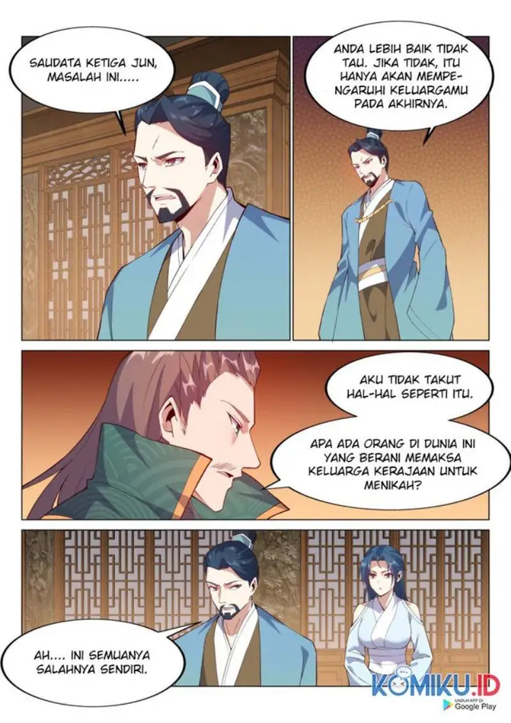 image-komik-otherworldly-evil-monarch-chapter-77-4/15