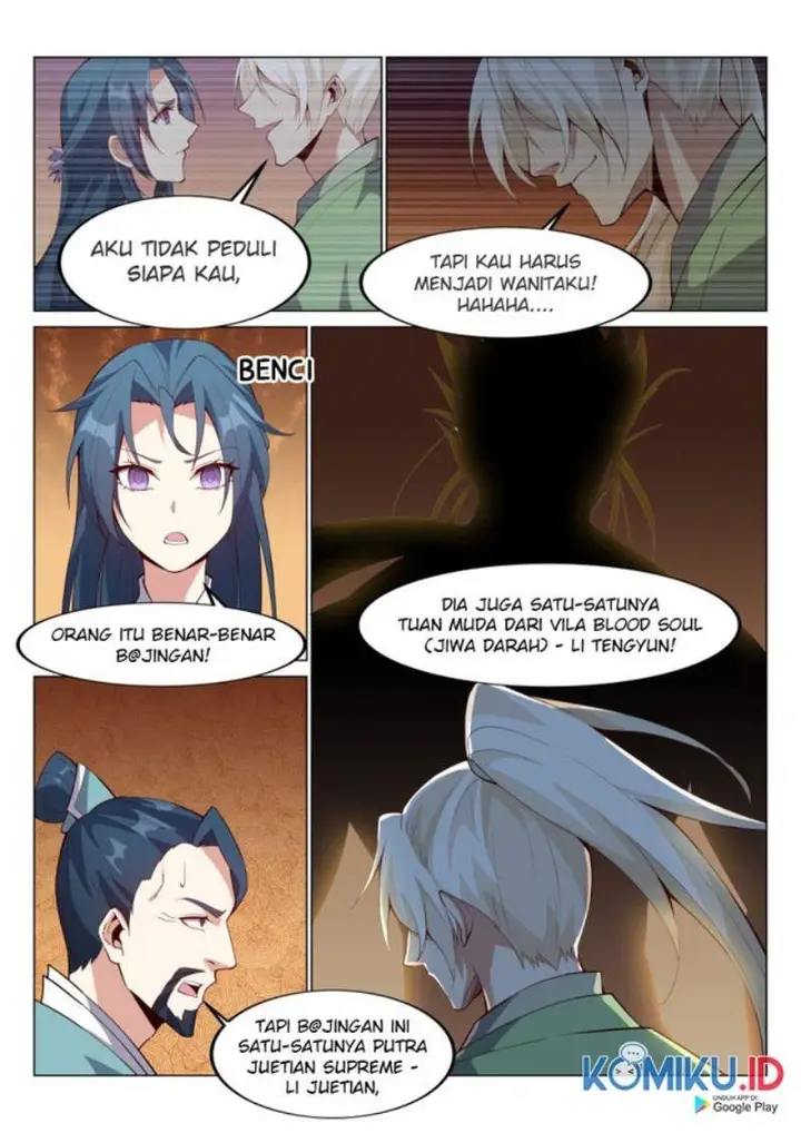image-komik-otherworldly-evil-monarch-chapter-77-6/15