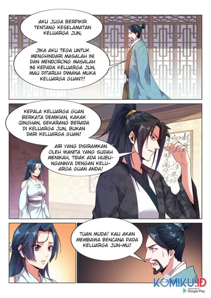 image-komik-otherworldly-evil-monarch-chapter-77-11/15