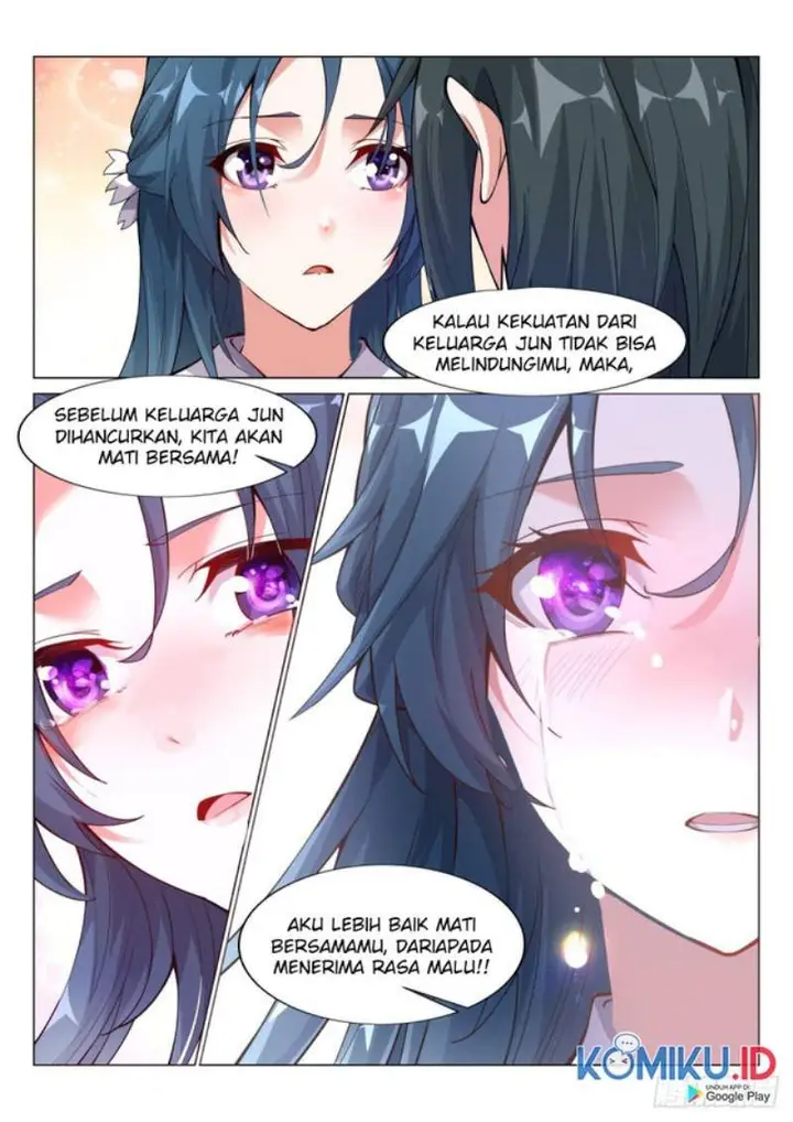image-komik-otherworldly-evil-monarch-chapter-77-14/15