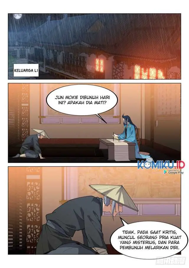 image-komik-otherworldly-evil-monarch-chapter-78-6/13