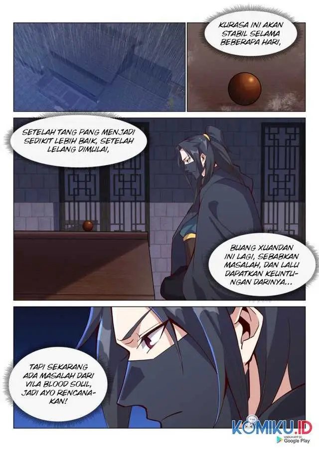 image-komik-otherworldly-evil-monarch-chapter-79-1/14